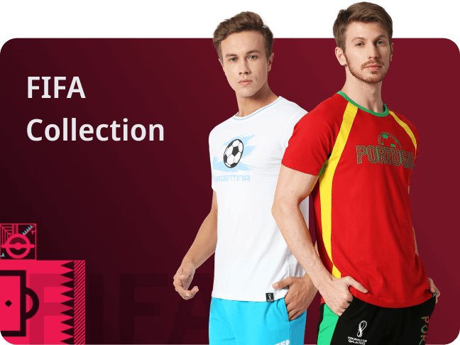 Fifa Collection