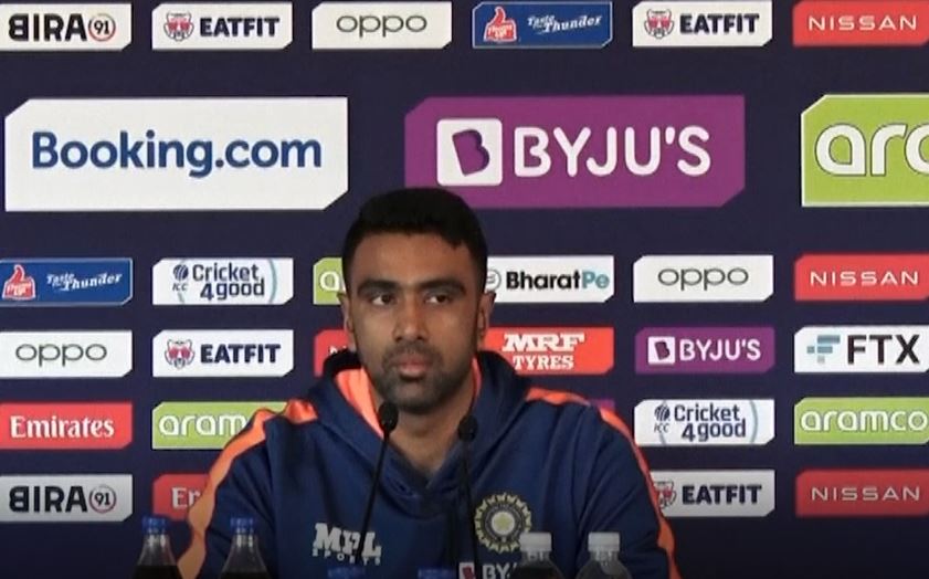 It's a must-win contest, we know that: Ravi Ashwin