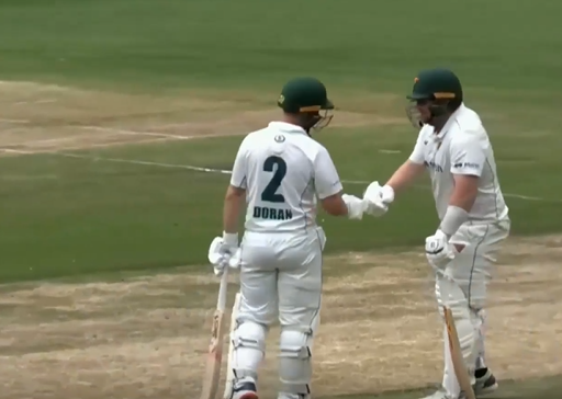 Upbeat Tasmania pip a resilient Victorian side by 4 wickets