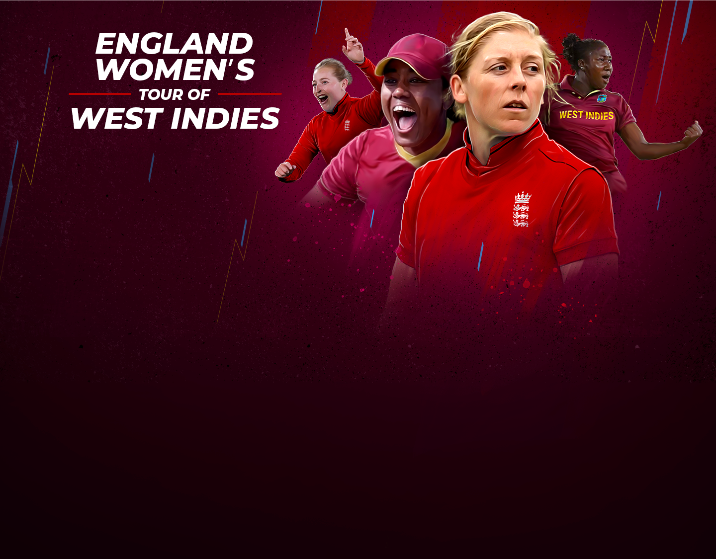 West Indies Women Vs England Women 3rd T20I Live Cricket Match ...