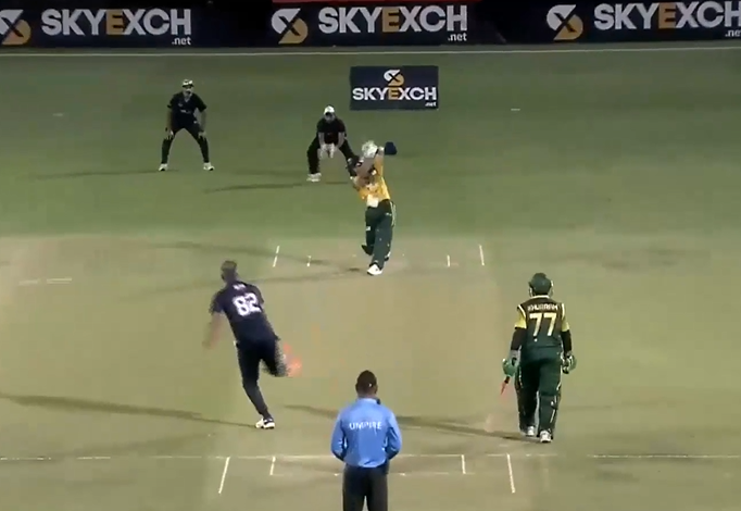 Dubai Gymkhana steal 1-wicket victory in a last-over thriller