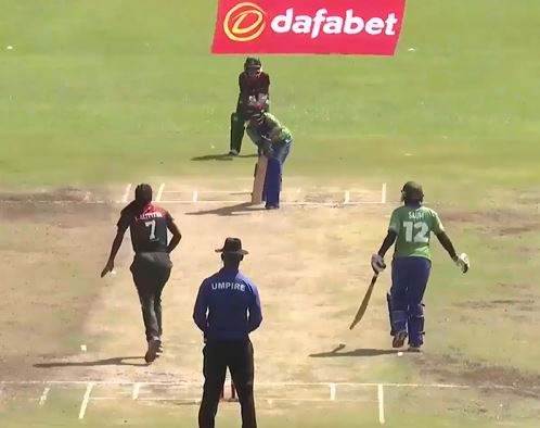 Kenya edge past Tanzania by 2 wickets