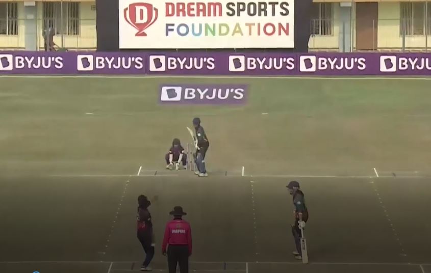 Mohun Bagan cruise past Gymkhana by 27 runs to enter Final