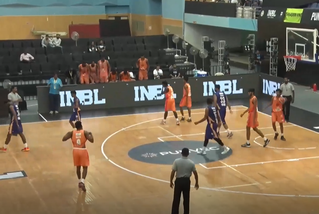 Chennai Heat outplay Kochi Tigers by 27 points