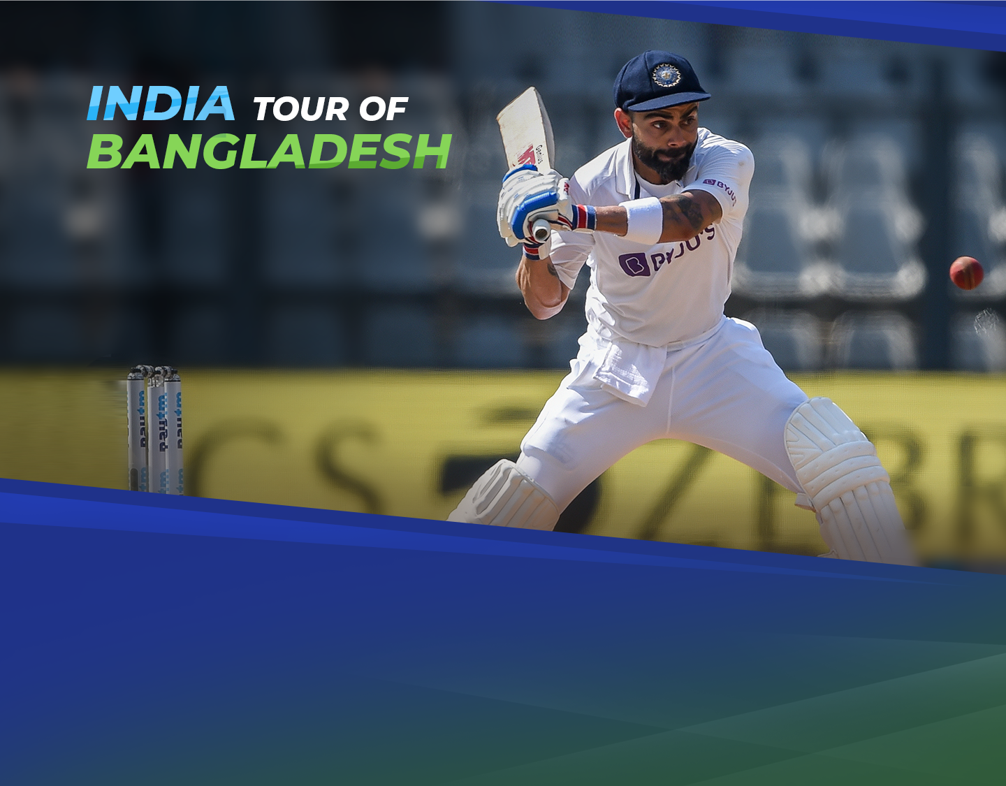 Bangladesh vs India 2nd ODI Match Live cricket Score India tour of