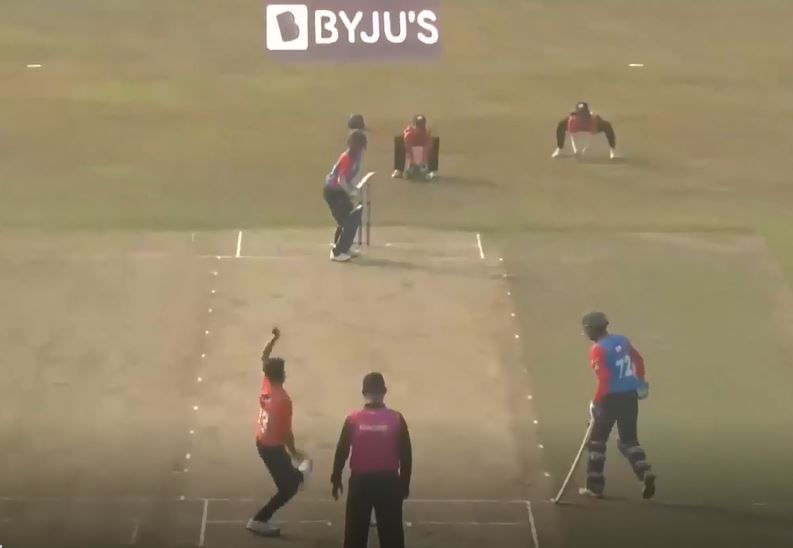 All-round North Riders trounce Tripura Titans by 7 wickets