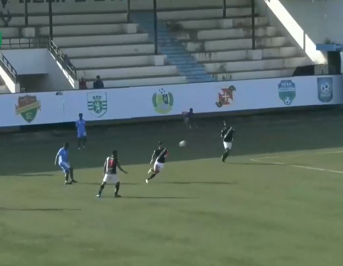 Sesa FA edge past Vasco SC 2-1 in a compelling clash