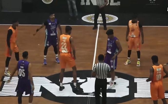 Chennai Heat sail past Chandigarh Warriors 93-70