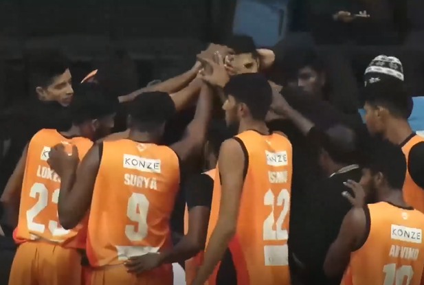 Chennai Heat edge past Bengaluru Kings 85-81