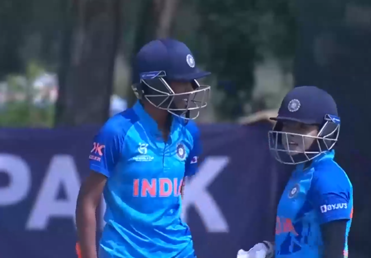 Shweta Sehrawat plays a quickfire cameo with 31* off 10 balls