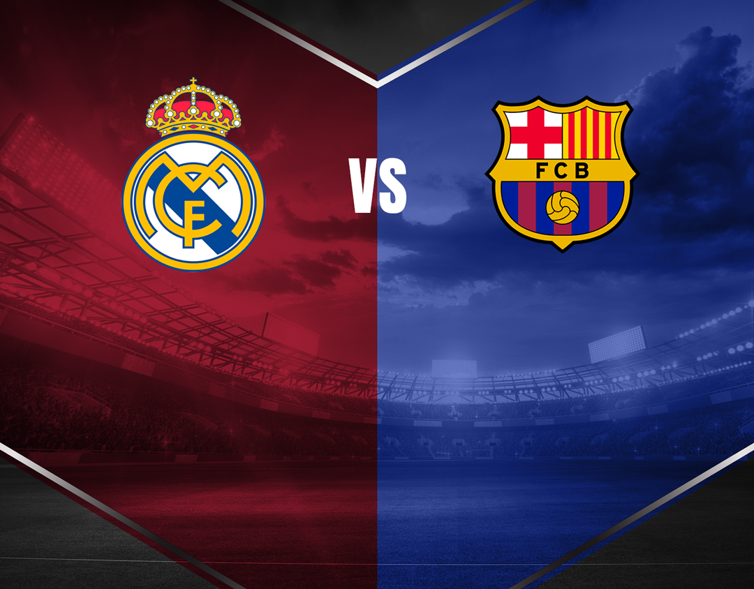 Real Madrid Vs Barcelona Match 20 Match Dream11 Prediction And Fantasy Football Tips Copa Del