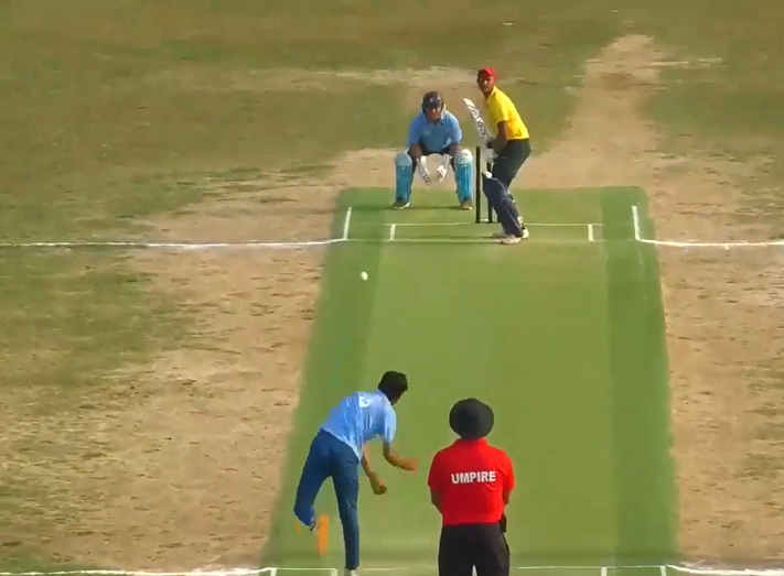 poster url for 71 off 46! Ajay Mourya fights hard for Gangte Breakers