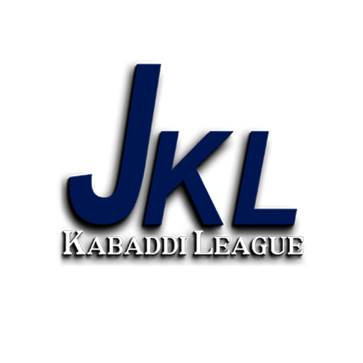 Just Kabaddi League Season 12, 2023-team-logo