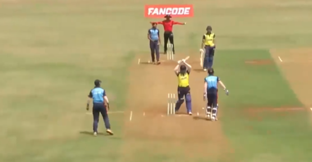 Vashi drub Kalyan by six wickets to clinch opener