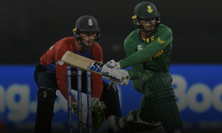 3rd ODI: SA vs ENG - Preview