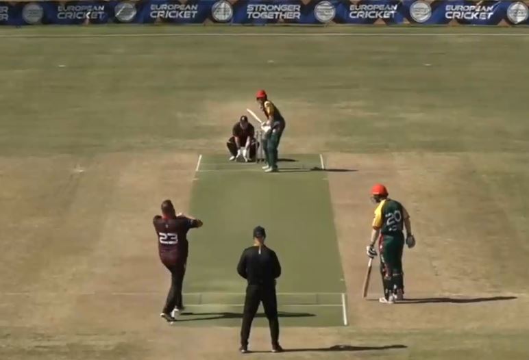 ECL T10, Championship Week – Match 18: FAR v HOR – Highlights