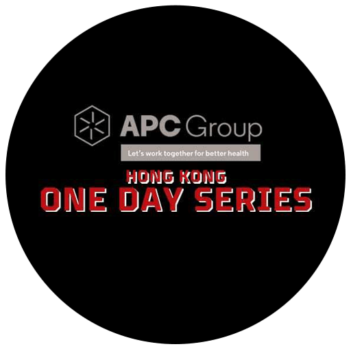 Apc group one day series logo