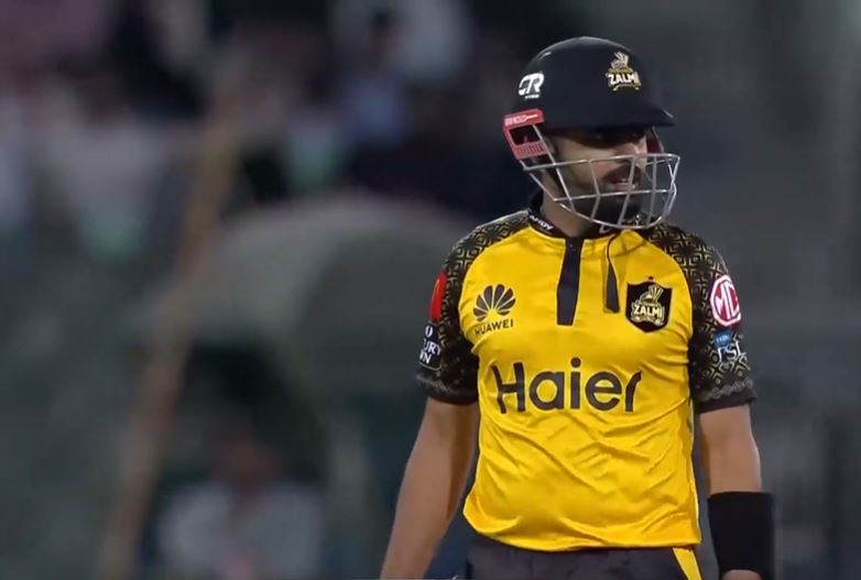 64 off 39! Babar Azam fires on the occasion