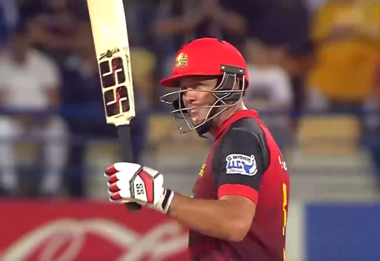 78* off 54! Jacques Kallis plays big in the Final