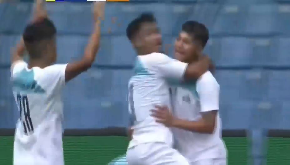 Upbeat Meghalaya pip resilient Punjab 2-1 to enter Final