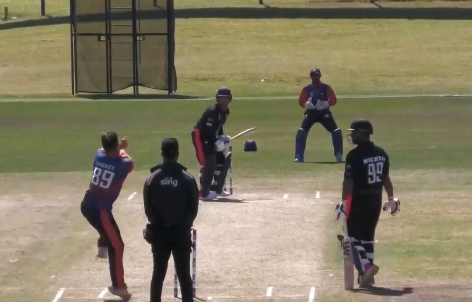 90 off 54! Sami Aslam sparkles in Atlanta Fire's chase