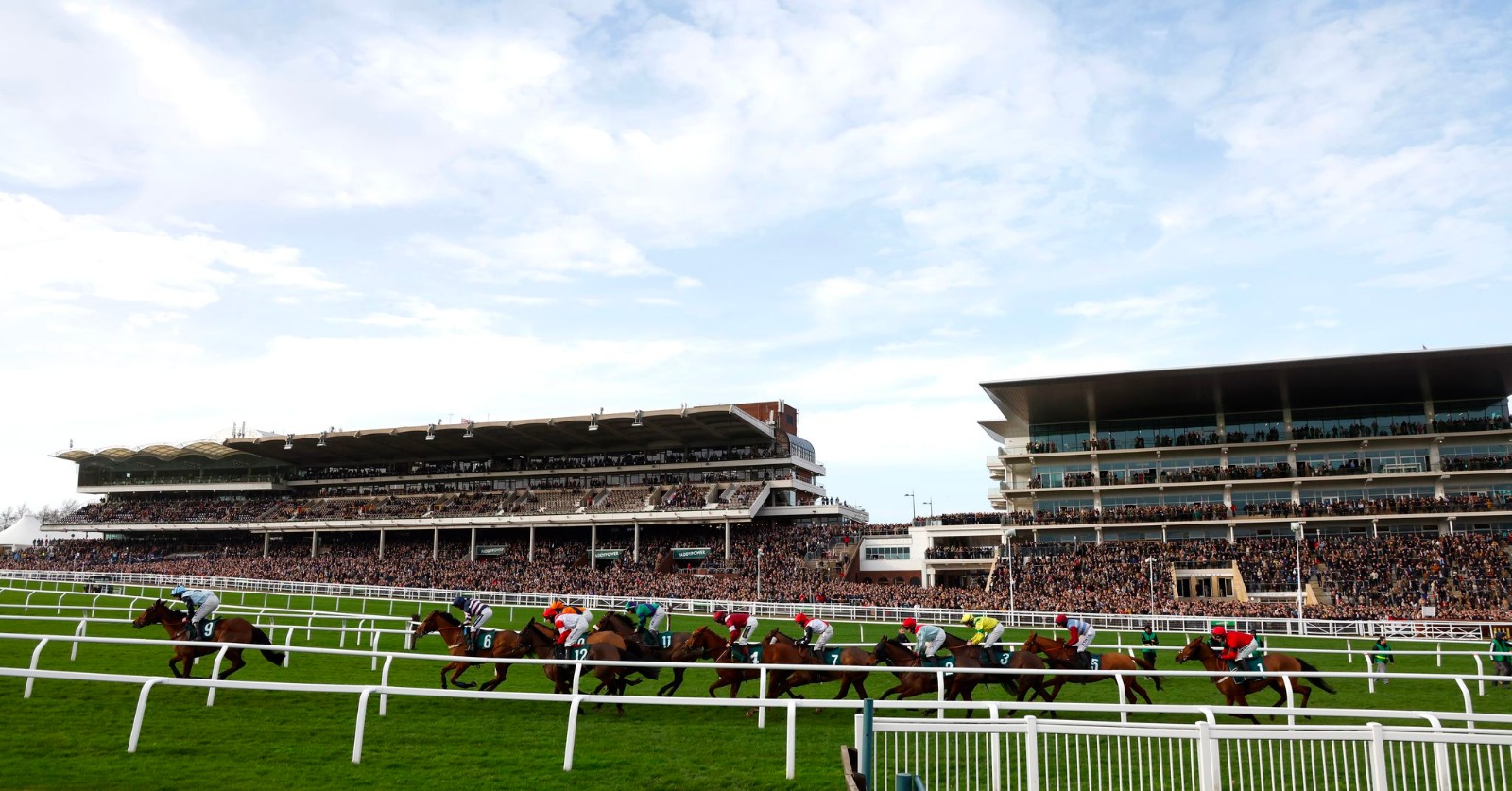 All you need to know about the Cheltenham Festival