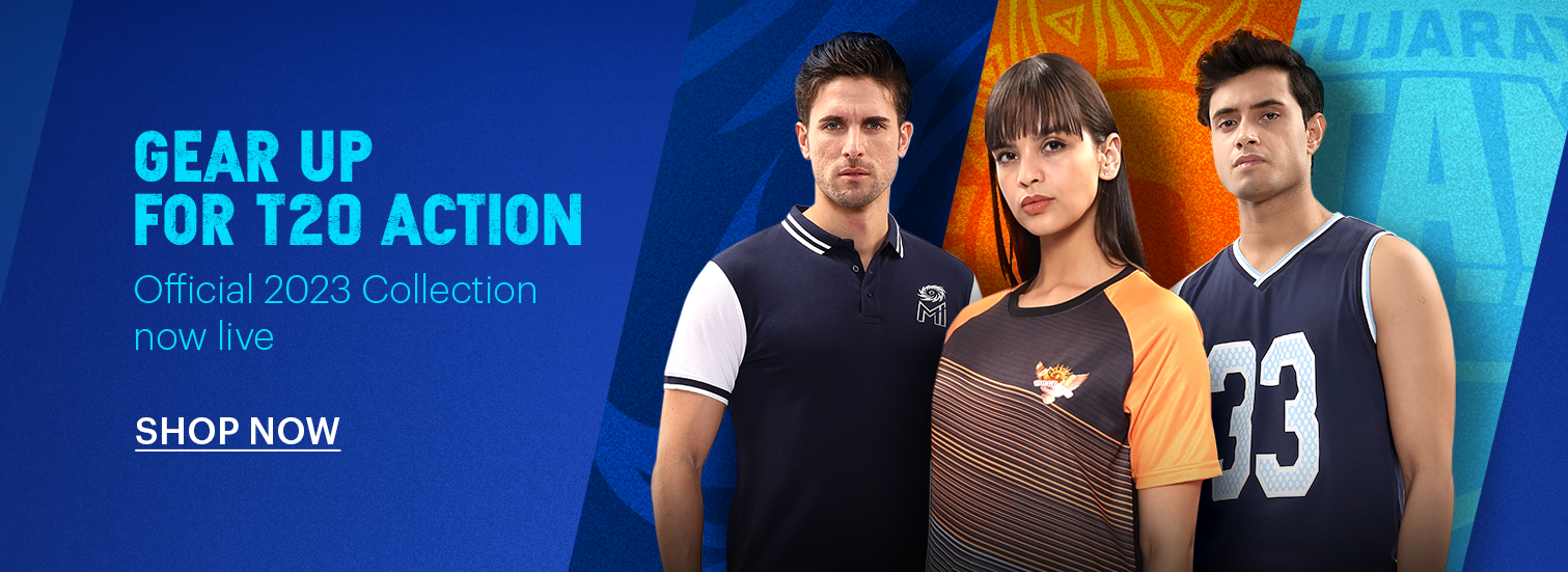 Official 2023 Collection Now Live