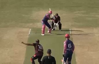 ECL T10, Championship Week – Qualifier 2: CIC v HOR – Highlights