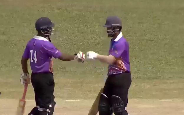 Radial CC edge past BDMTCC by 3 wickets