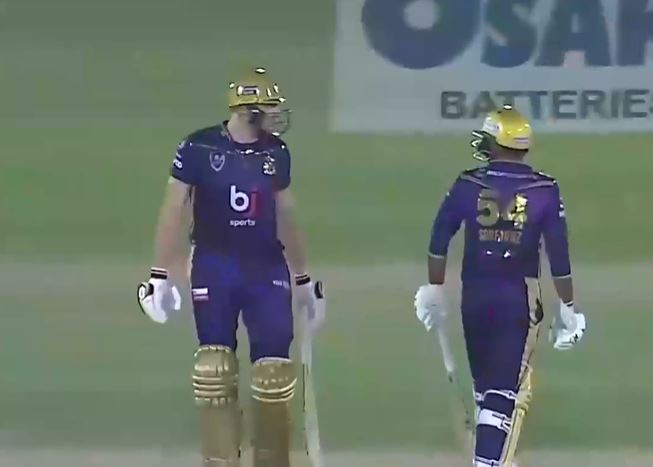 Dominant Quetta outplay Karachi by 4 wickets