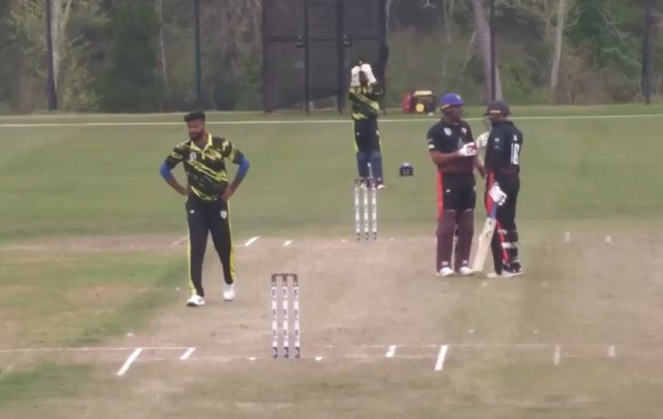 50 off 30! Saif Badar powers Atlanta Fire