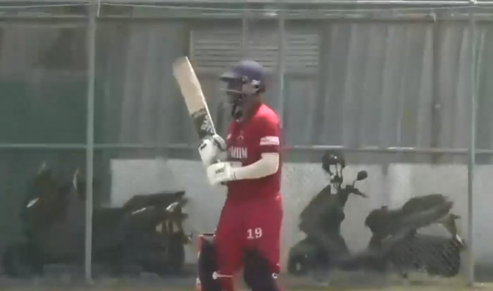 65 off 46! Sohail Ahmed brings Bahrain back in the game