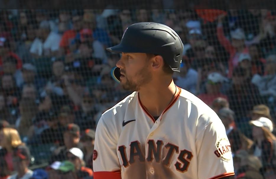 San Francisco Giants vs Texas Rangers FULL HIGHLIGHTS [TODAY