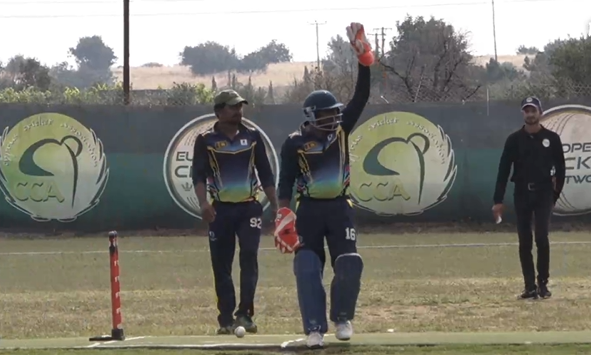 ECS Cyprus T10, 4th QF: SLL v LQ – Highlights