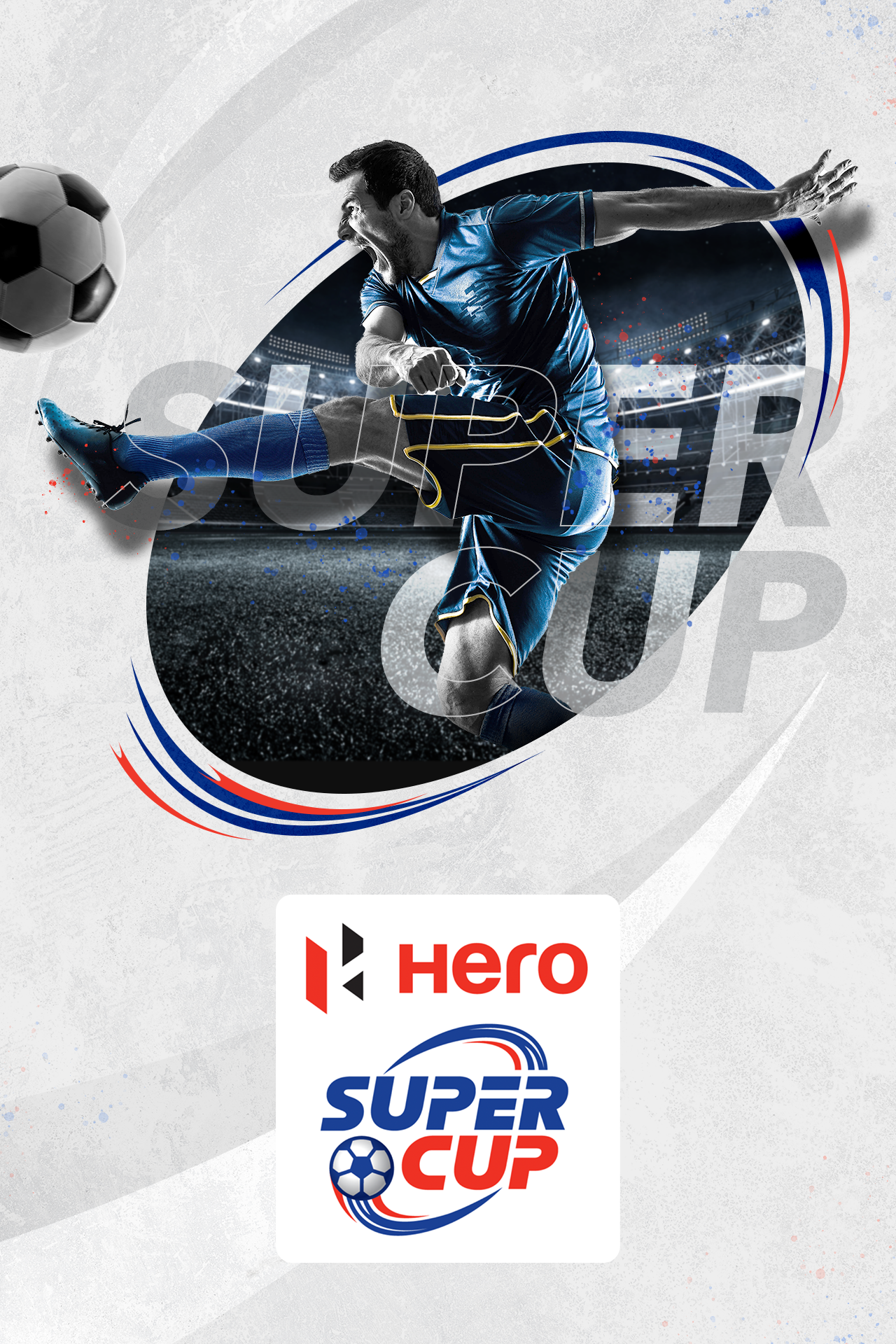 The official Website of the Hero Super Cup, Super Cup, News, Fixtures,  Live Scores, Videos, Clubs, Players & more