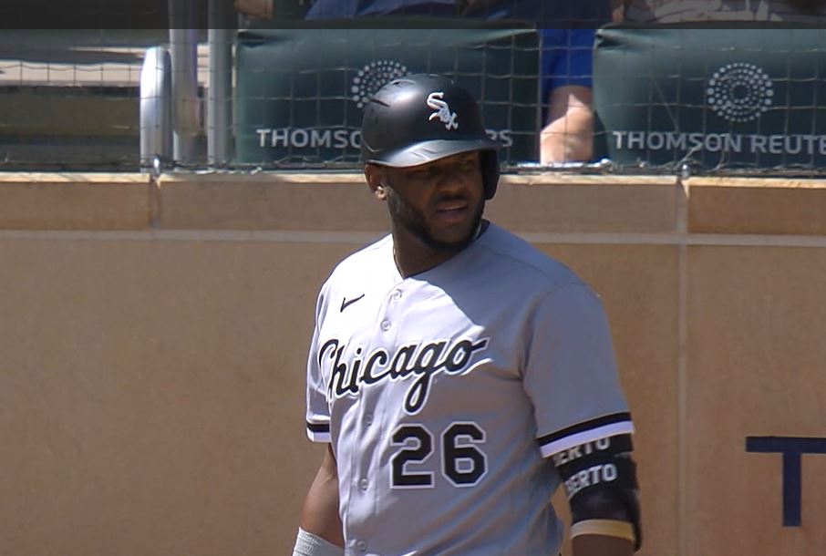 2023 MLB First Half Recap: Chicago White Sox - New Baseball Media