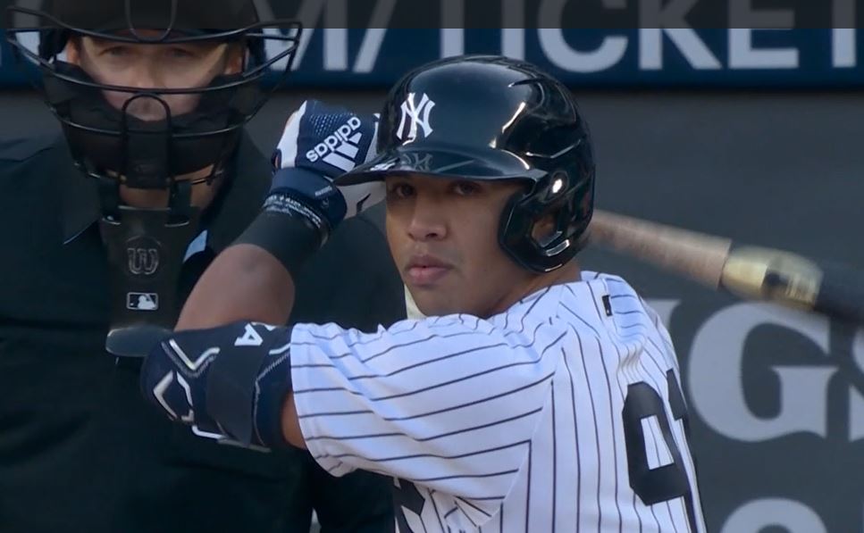 New York Yankees vs. Minnesota Twins Highlights