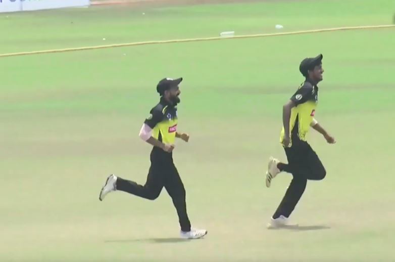 All-round Alappuzha thrash Trivandrum by 24 runs