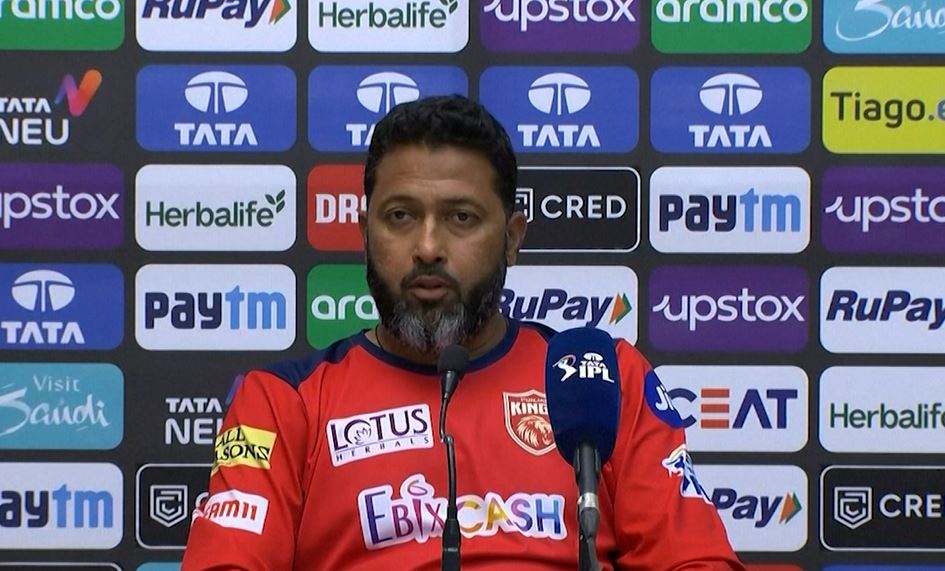 We could have bowled well: Wasim Jaffer