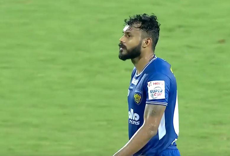 Chennaiyin and Churchill Brothers' contest ends in goalless draw