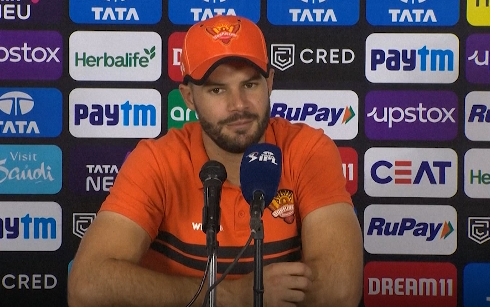 Markram confident as SRH beat PBKS to clinch first win