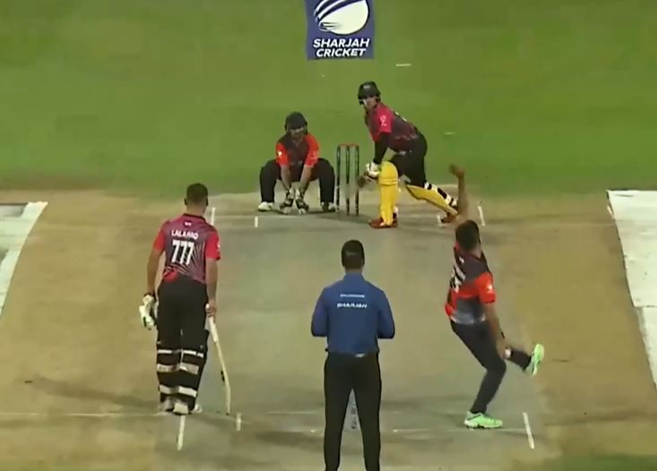 Kabul Zalmi reign over Valley Boys by 5 wickets