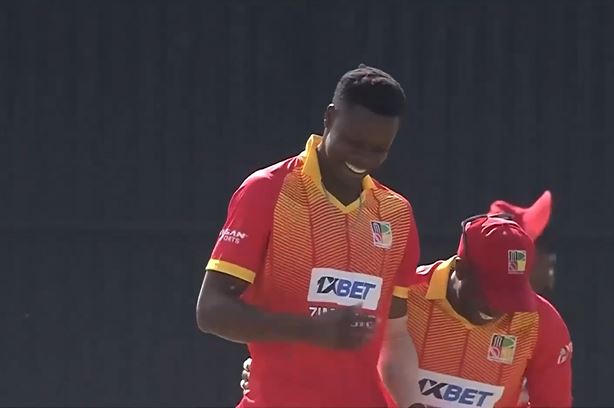 Muzarabani rocks as Zimbabwe A register 80-run win