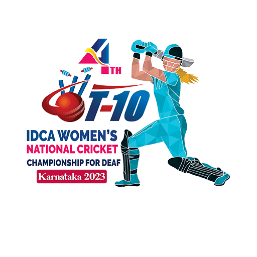IDCA Women's 4th T10 National Cricket Championship-team-logo