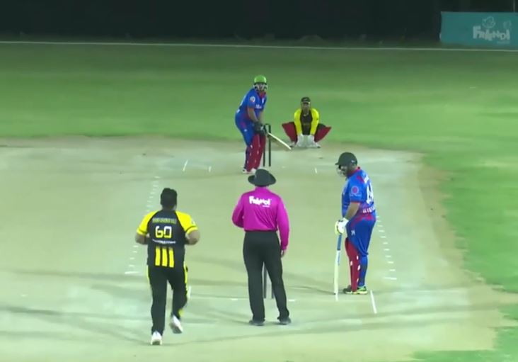 KRM Panthers oust Big Easy XI by 4 wickets