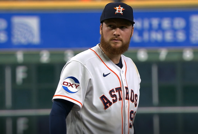 MLB: Houston Astros v Chicago Cubs - Highlights