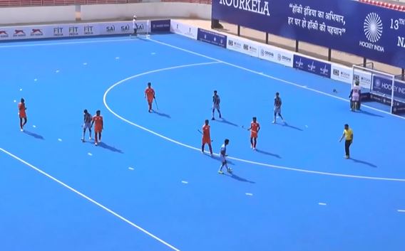 Dominant Delhi trounce Assam 5-2