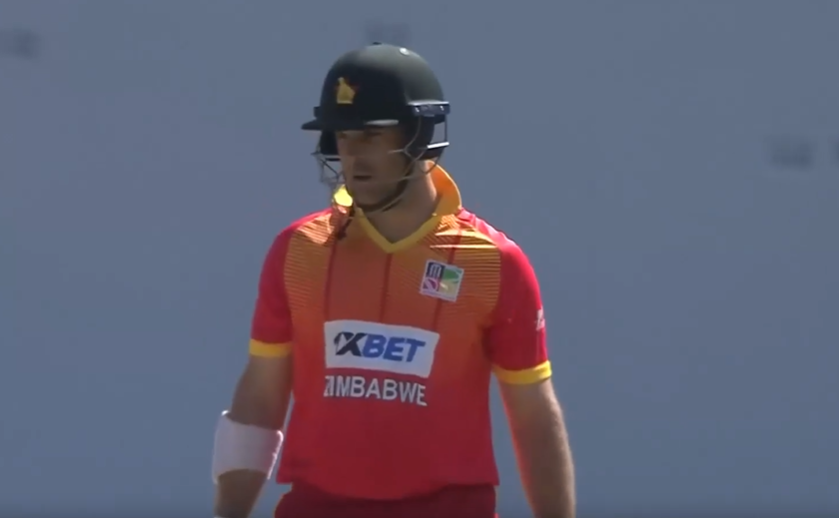 Ryan Burl's sturdy 69 brings ZIM-A back in the game