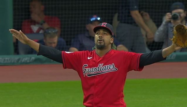 Cleveland Indians vs. St. Louis Cardinals Highlights