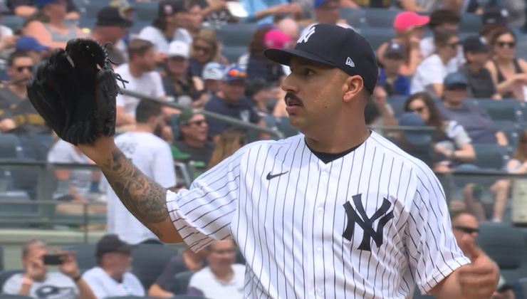 Tampa Bay Rays vs. New York Yankees Highlights